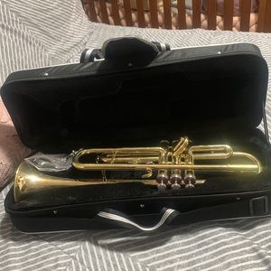Trumpet 🎺 (new) never used